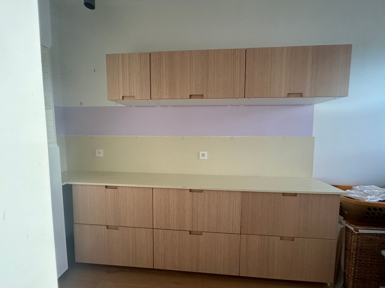 Ikea keuken / kasten, Enlèvement, Comme neuf