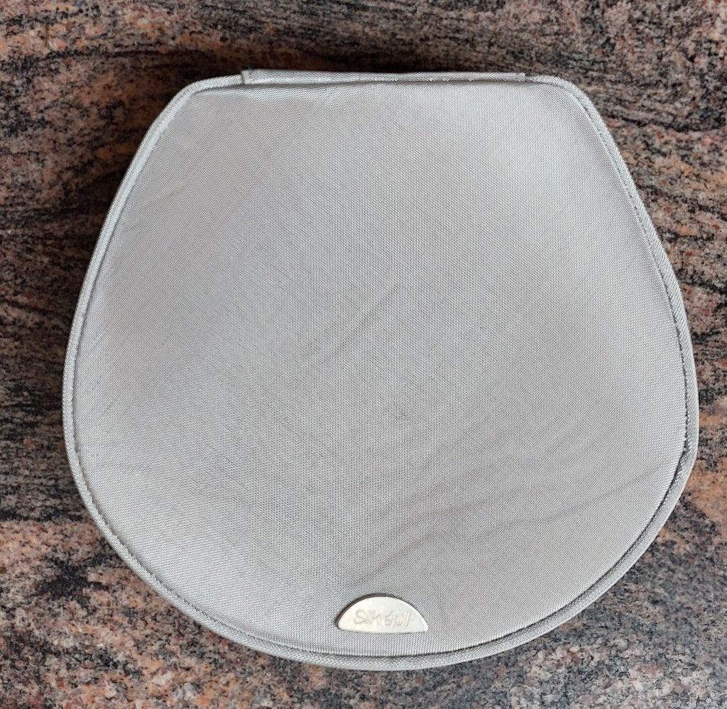 Braun - Silk-épil EverSoft BS - Épilateur et rasoir, Enlèvement, Comme neuf, Rasage ou Épilation