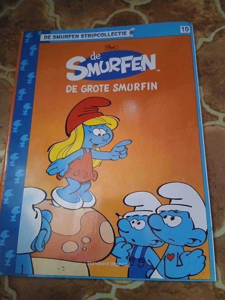 Garageverkoop, Enlèvement