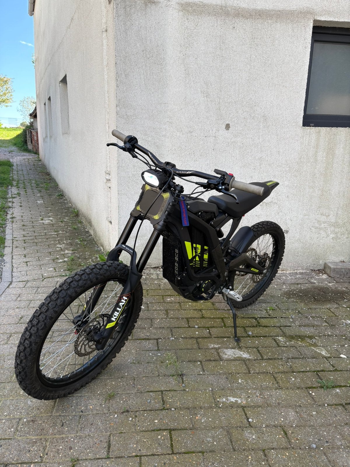Suron Lightbee X 2022, Enlèvement, Comme neuf
