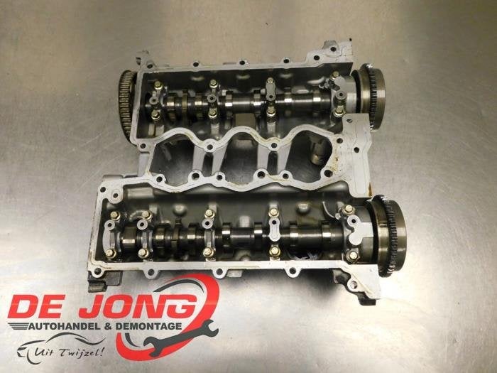 Arbre à cames d'un Ford C-Max, -, 3 mois de garantie, -, -