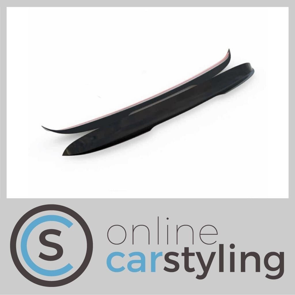 MAXTON Design spoiler lip Mercedes V-Klasse W447 AMG-Line, Ophalen of Verzenden, -, -, -