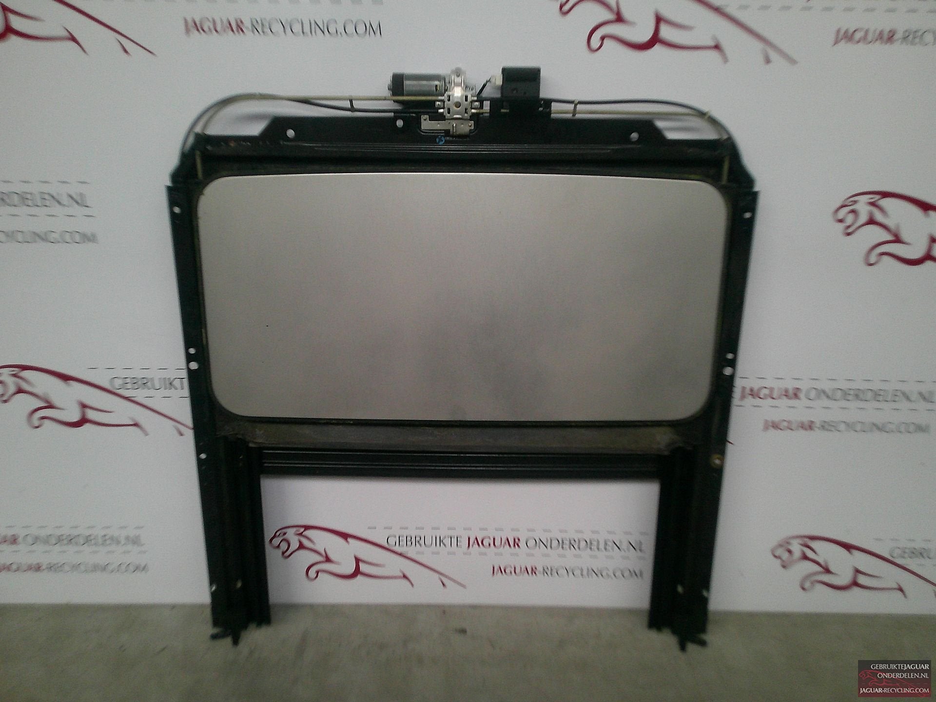 Schuif kantel dak Jaguar XJ X300 / X308, Autos : Pièces & Accessoires, -, Origine de la pièce connue, Utilisé, Jaguar