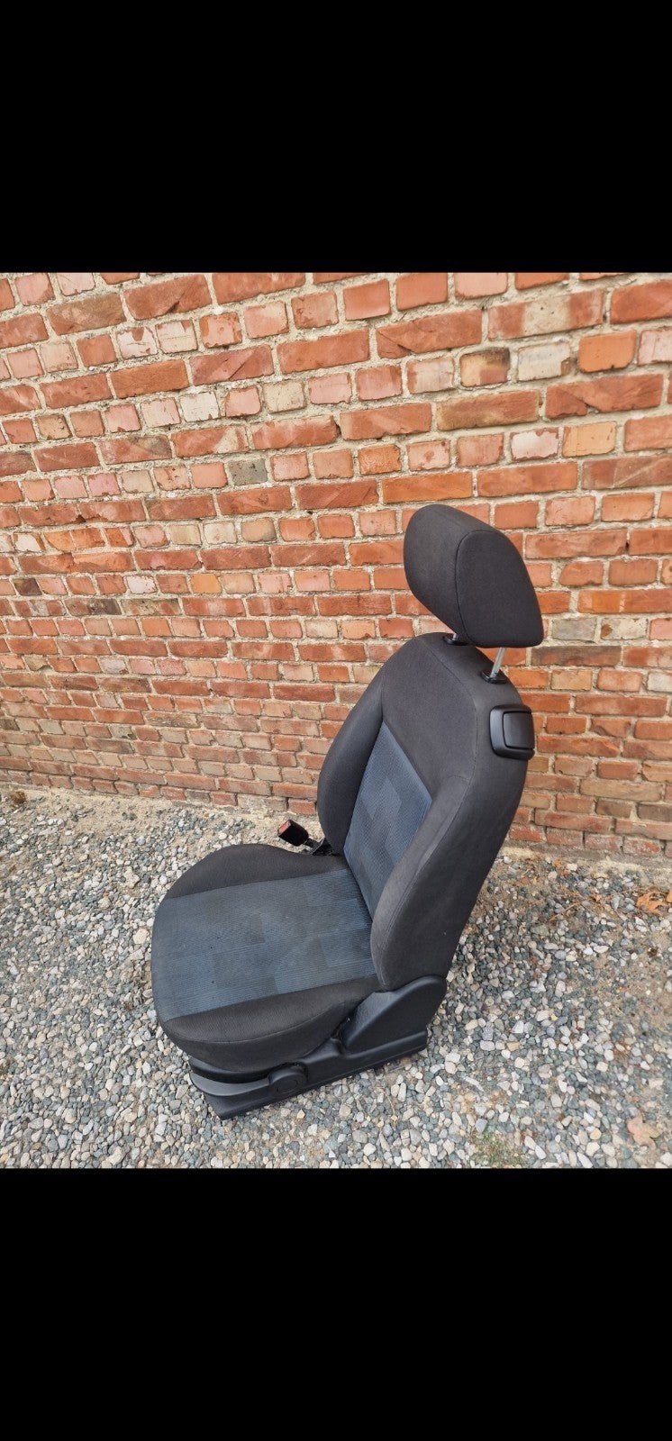 siège ford  fiesta 2003-2008, Autos : Pièces & Accessoires, Ford