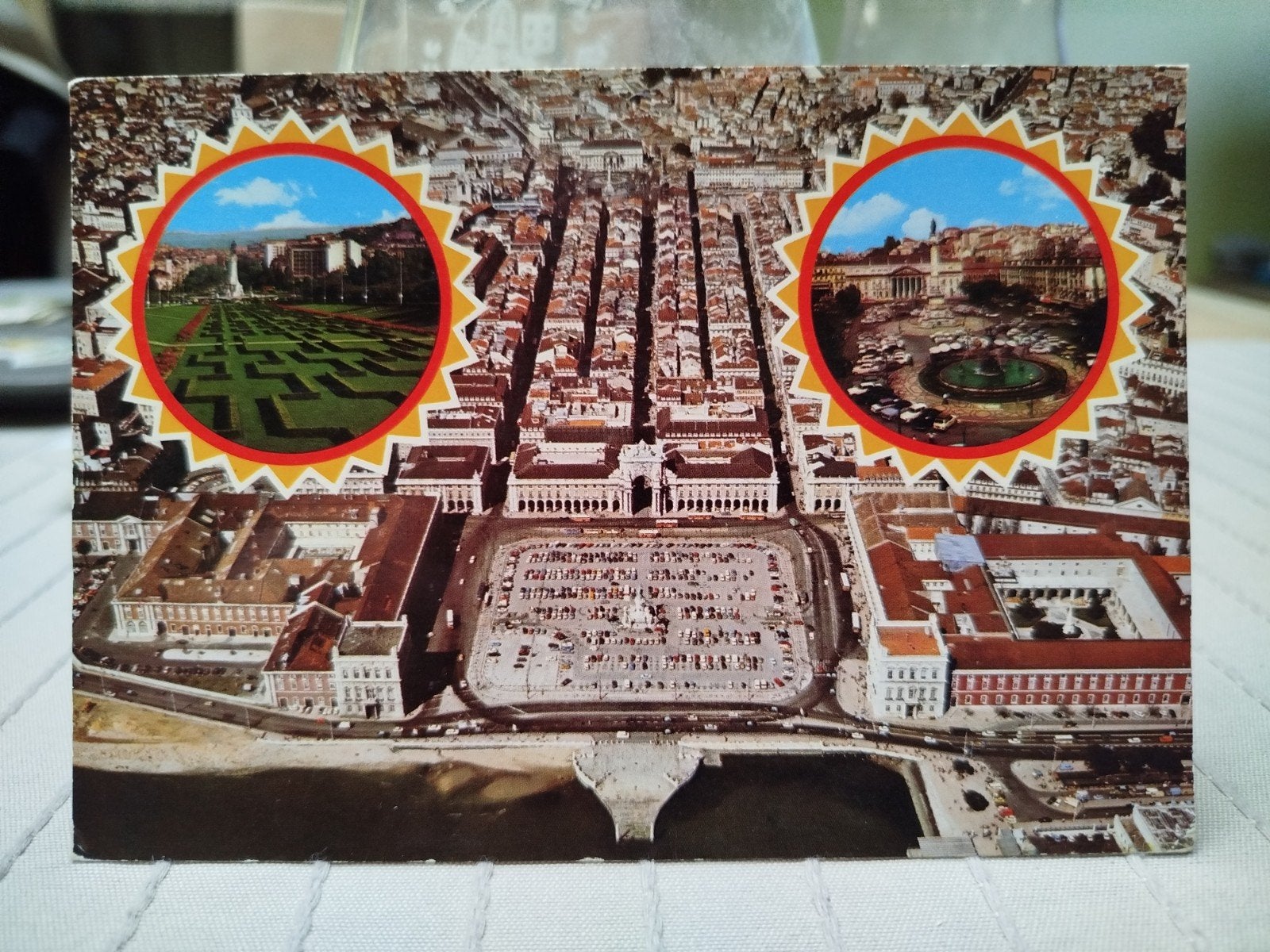 Cartes postales Portugal, Enlèvement ou Envoi