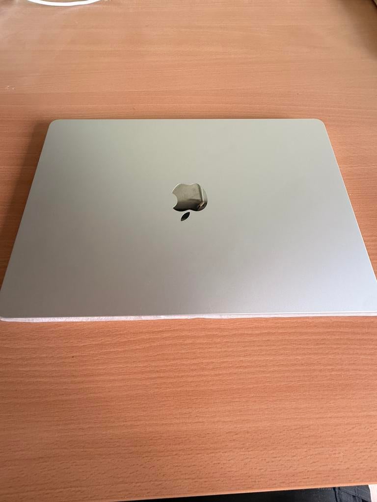 MacBook Air 15" (2025) - M4 - 16 Go RAM / 512 Go  - SILVER, Neuf, Enlèvement ou Envoi, 512 GB, Azerty