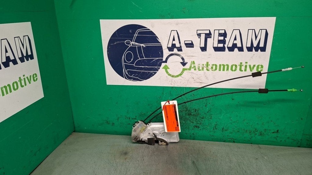 SERRURE DE PORTE RODS AVANT DROIT Citroën C1, Citroën, Kontakt-citroen@citroen.com, Utilisé, Citroën Deutschland GmbH