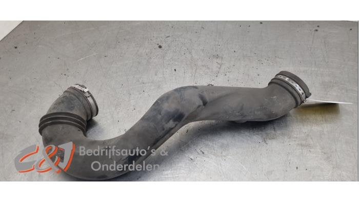 Tuyau d'aspiration air d'un Peugeot Boxer, -, 3 mois de garantie, Utilisé, -