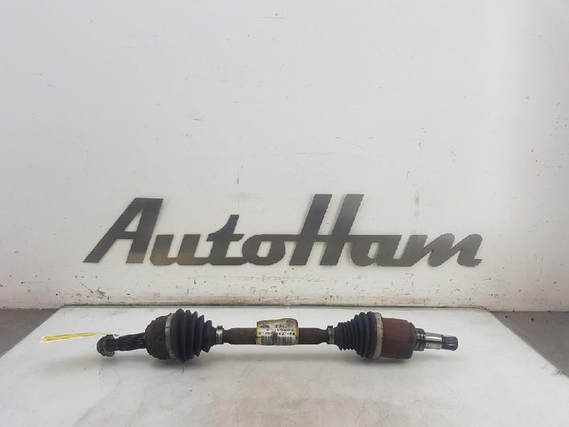 CARDAN AVANT GAUCHE (TRANSMISSION) Ford Transit Courier, Autos : Pièces & Accessoires, Freins & Transmission, Ford, Utilisé