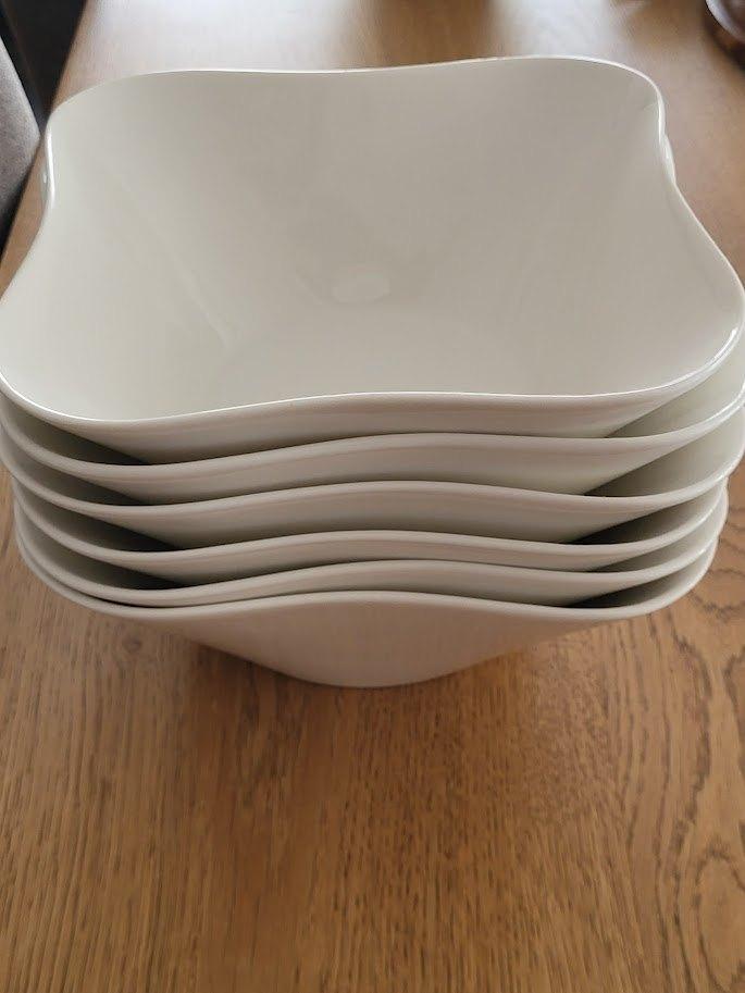 Kommen Papillon, Huis en Inrichting, Keuken | Servies, Ophalen, Gebruikt, Porselein, Kom(men)