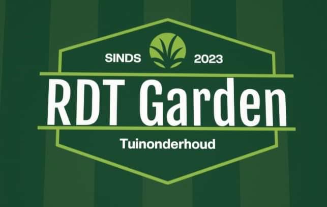 Tuinaanleg, Diensten en Vakmensen