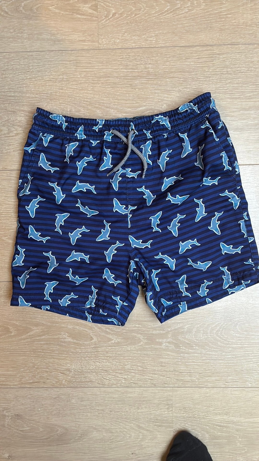 Zwemshort / Merk Next / Maat 134 / 9 jaar, Ophalen, Gebruikt, Jongen, Sport- of Zwemkleding