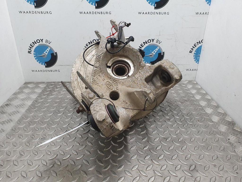 JAGUAR XE X760  FUSEE RA  T2H24275, GX635A970AF, T2H45759, G, Enlèvement ou Envoi, Utilisé, ARN reconnu