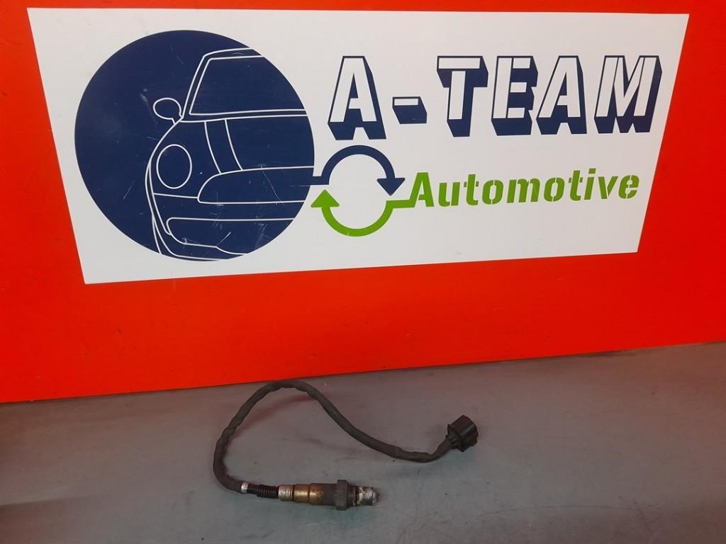 LAMBDASONDE Mercedes-Benz S (W221) (|0045420818|), Gebruikt, Mercedes-Benz