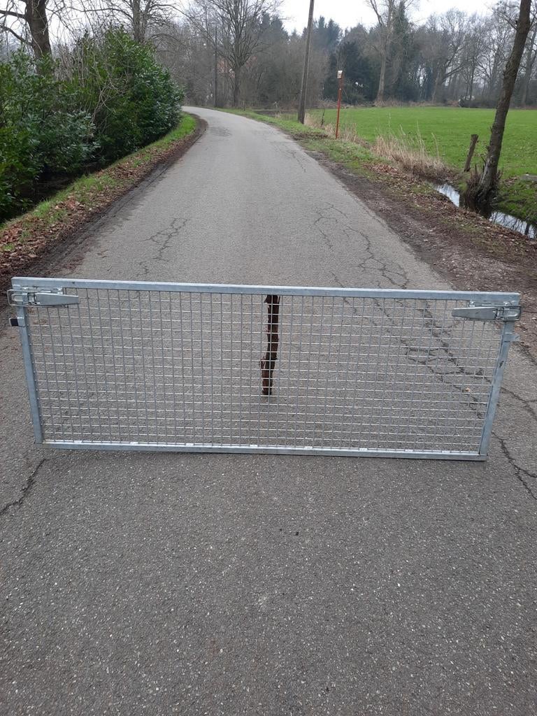 Achterklep, Ophalen of Verzenden