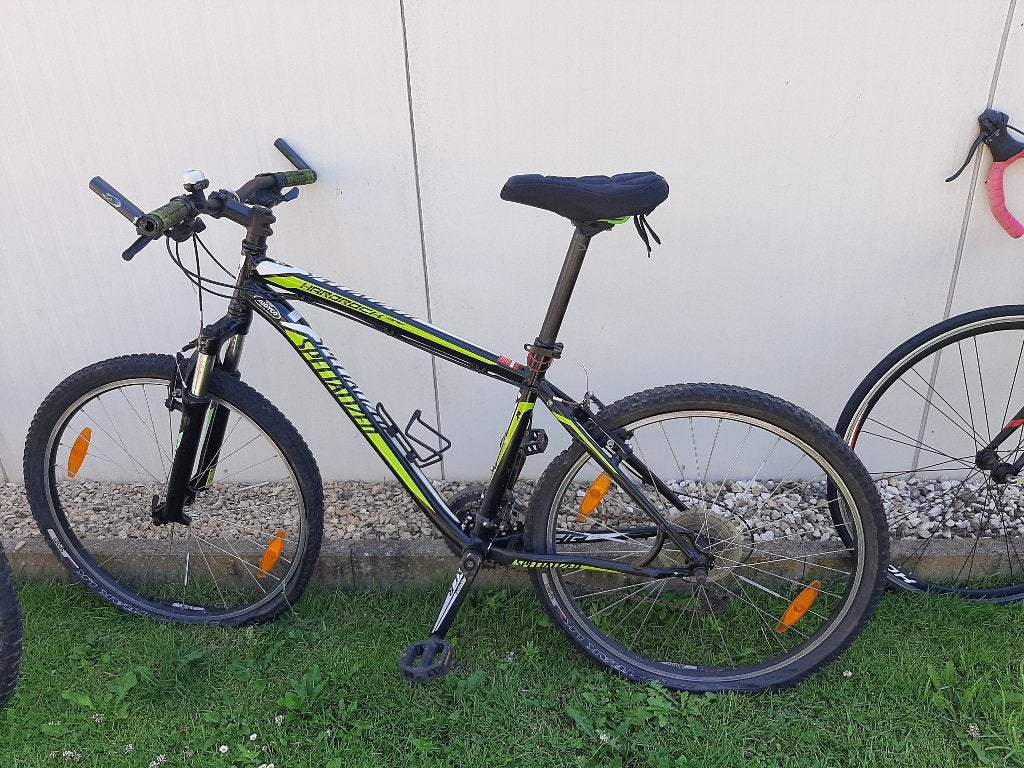 Fiets, Fietsen en Brommers, Fietsen | Heren | Herenfietsen, Ophalen, Gebruikt