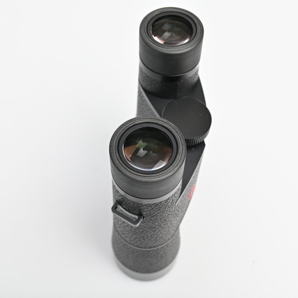 LEICA TRINOVID 8X40 LEER - NIEUW, TV, Hi-fi & Vidéo, Enlèvement ou Envoi, 8 à 12x, Avec housse ou sac, Neuf