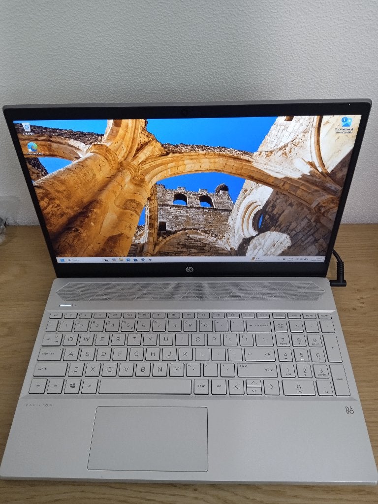 Hp Pavilion, Ophalen, Gebruikt, 8 GB, HP