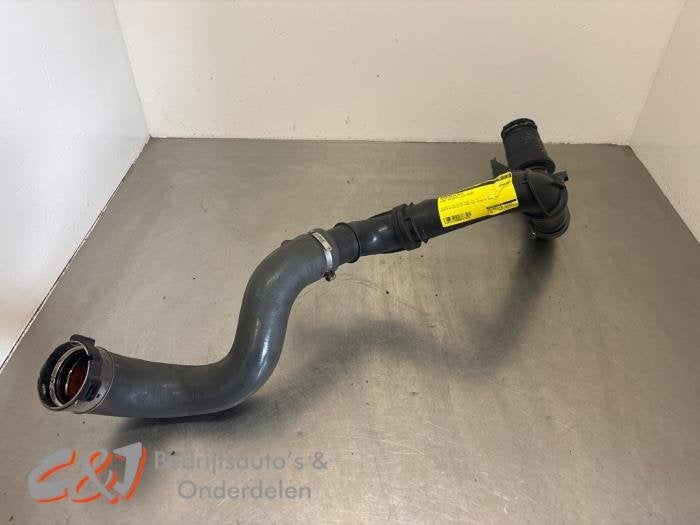 Tube intercooler d'un Fiat Talento, Autos : Pièces & Accessoires, -, 3 mois de garantie, Utilisé, Fiat