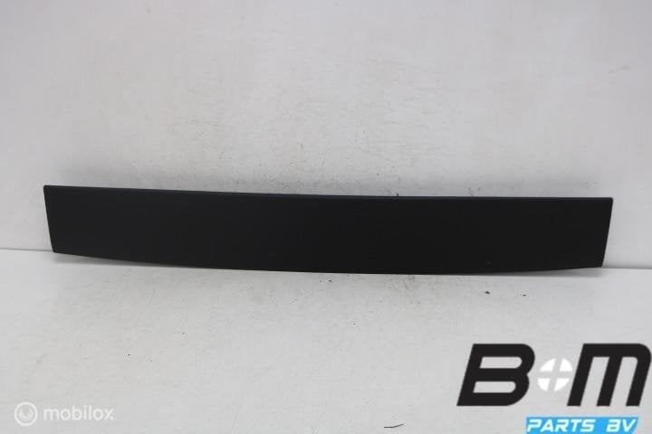 Achterklepbekleding boven VW Golf 8 R 5H6867707, Auto-onderdelen, Interieur en Bekleding, Gebruikt