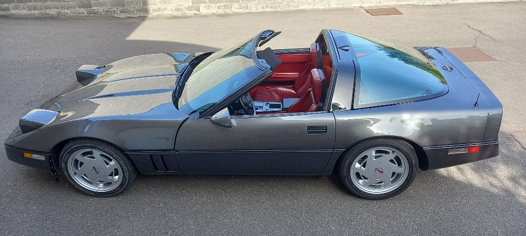 occasion, Auto's, Automaat, Achterwielaandrijving, 8 cilinders, Leder
