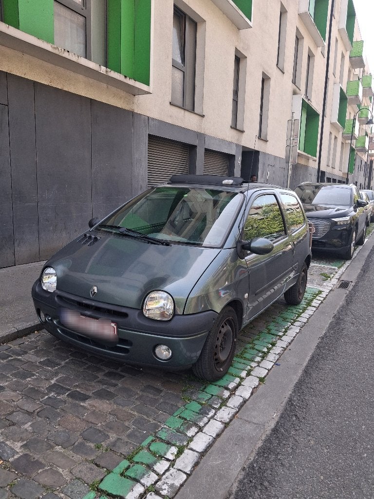Renault Twingo 82.000 Km, Autos, Renault, Particulier, Euro 4, Essence, Twingo