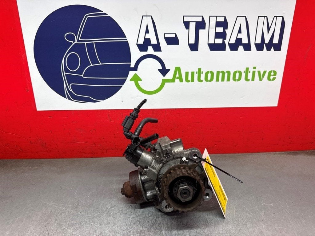 POMPE CARBURANT MECANIQUE Partner (GC / GF / GG / GJ / GK), Robert Bosch AG, Utilisé, Robert-Bosch-Allee 1
74232  Abstatt, DE