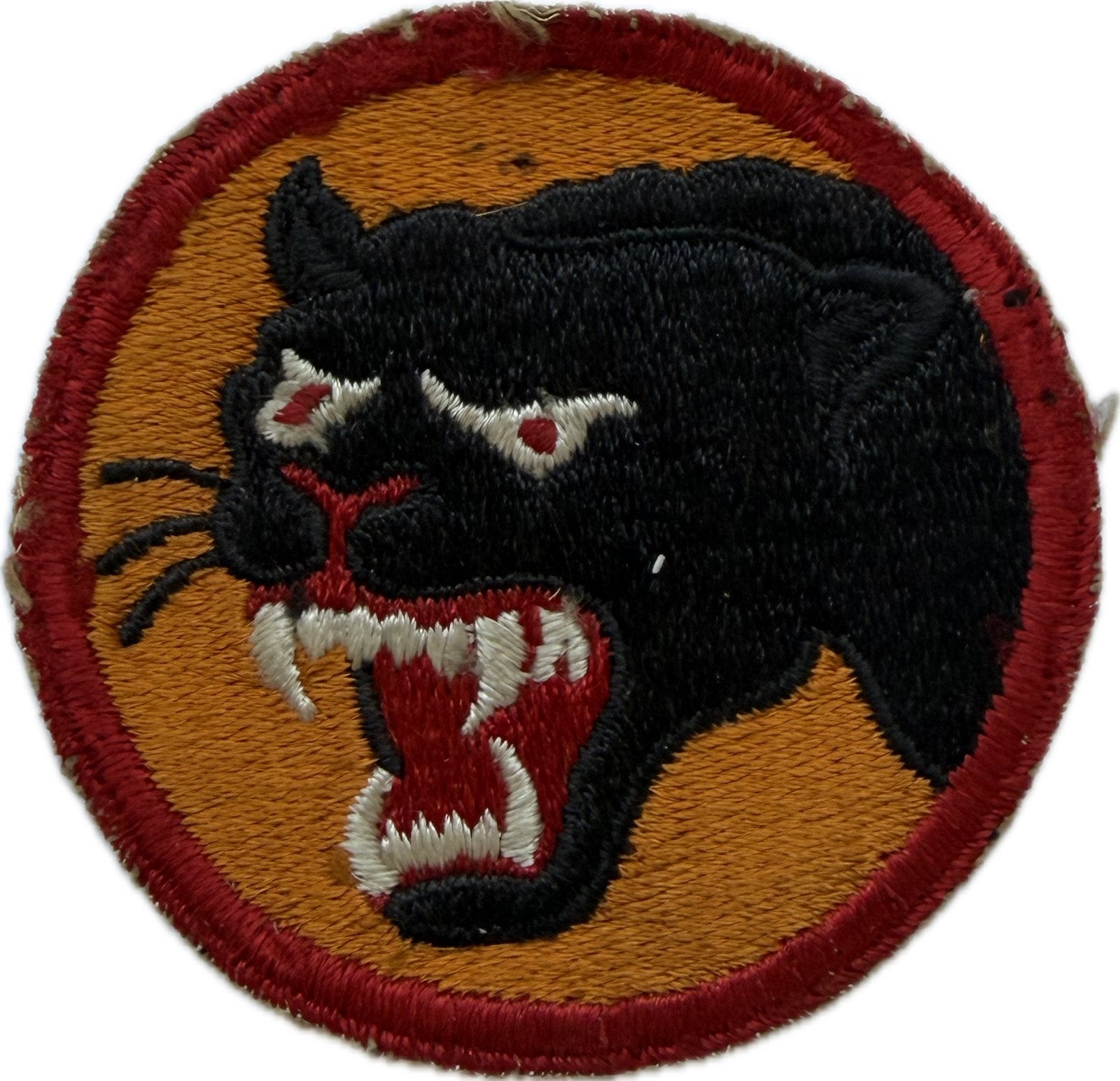Patch US ww2 66th Infantry Division, Collections, Objets militaires | Seconde Guerre mondiale, Envoi