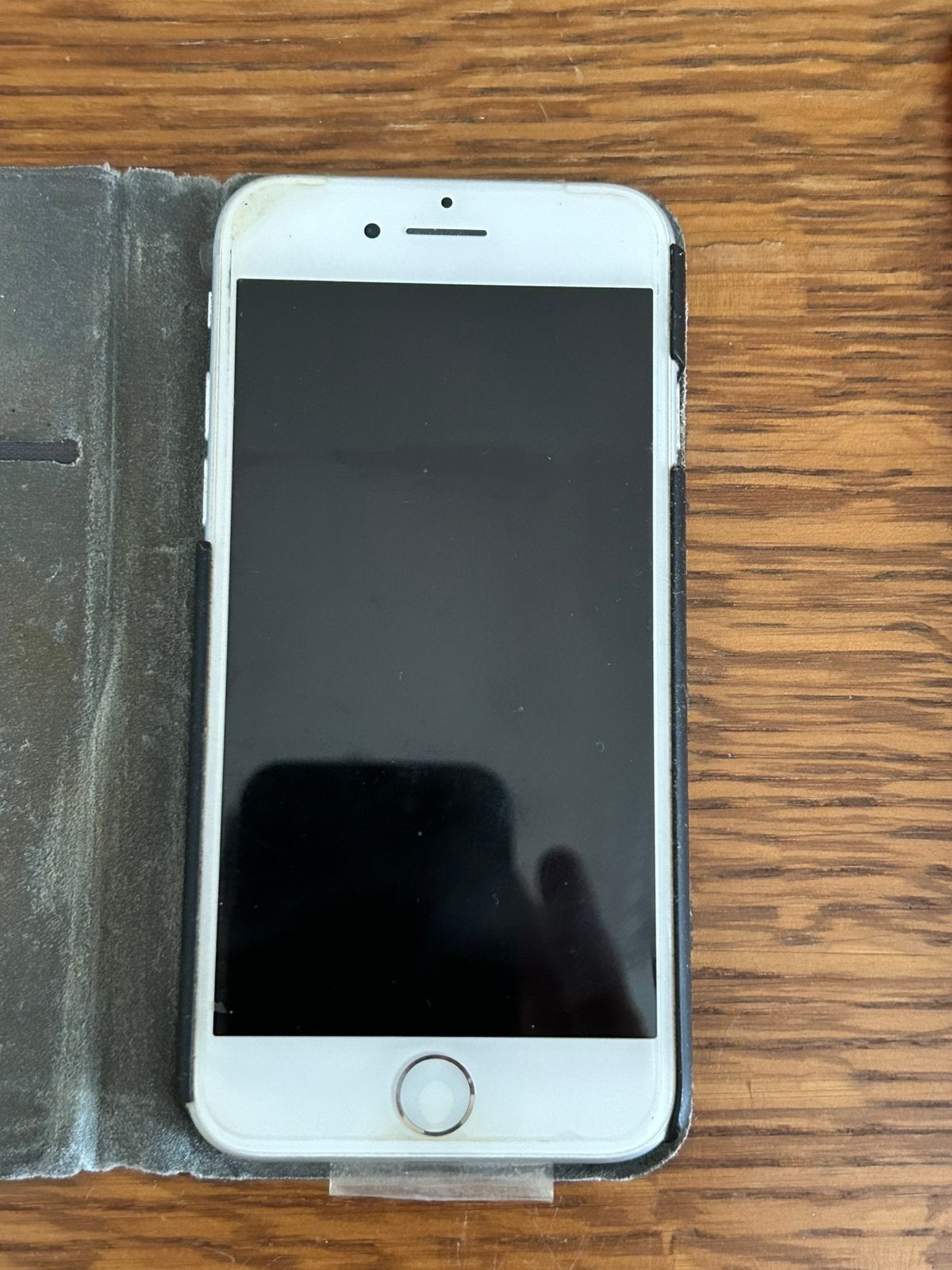 Iphone 7 - originele doos en beschermglas, Télécoms, Enlèvement, Comme neuf, IPhone 7