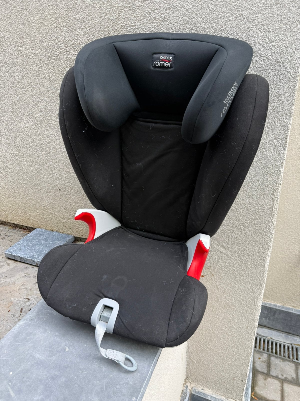Siège auto pour enfant romer, Enfants & Bébés, Sièges auto, Enlèvement, Comme neuf, Romer, Isofix