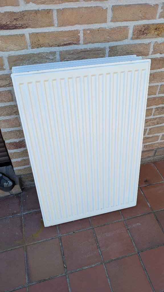Radiator, Ophalen, Gebruikt, Radiator