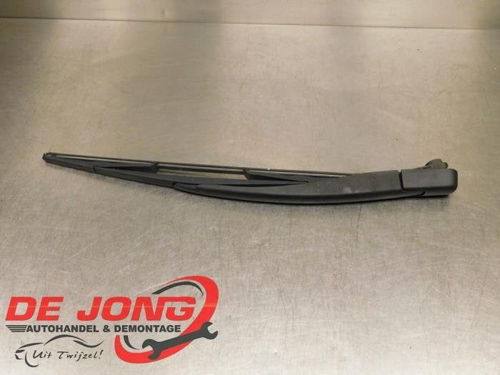 Ruitenwisserarm achter van een Opel Meriva, Gebruikt, -, -, Opel