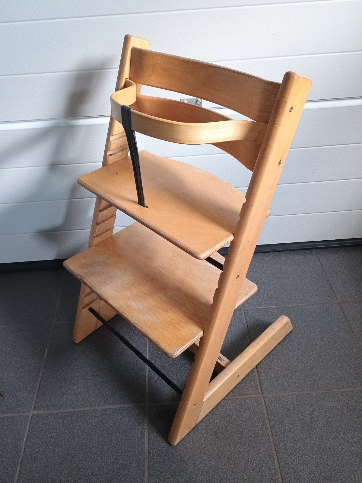 Trip trap, Kinderen en Baby's, Ophalen of Verzenden