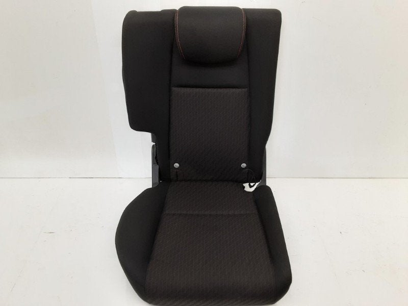 BANQUETTE ARRIÈRE Honda Jazz (GK / GP) (|HONDAJAZZ|), Utilisé, Honda