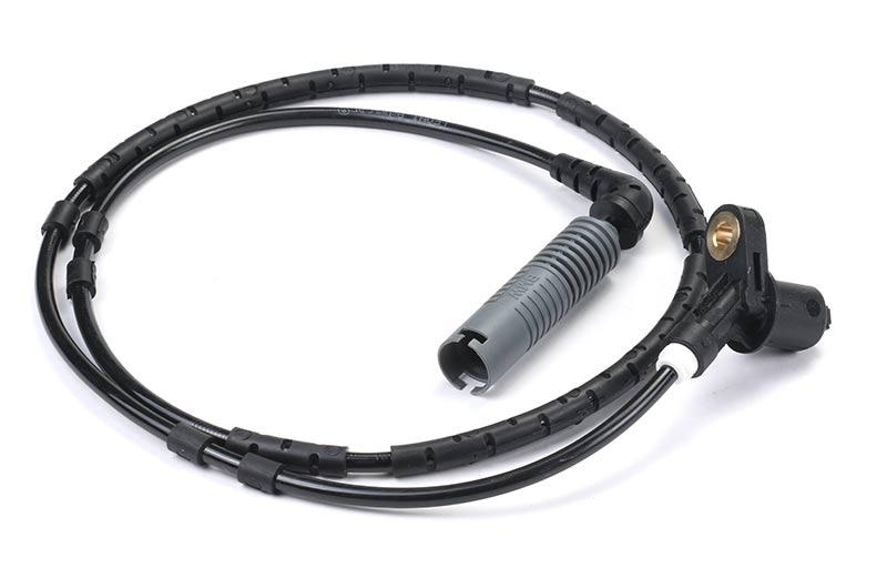ABS sensor achterzijde BMW 3 E46 34521164652, Petuelring 130
80788  Munich, DE, Info@bmw.de, Nieuw, BMW