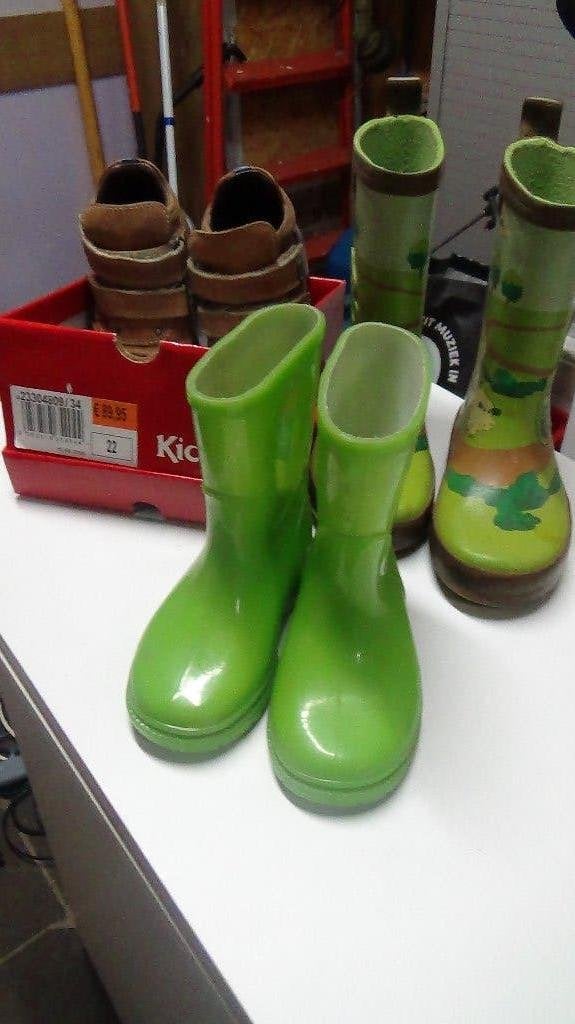 kinderschoenen, Kinderen en Baby's, Kinderkleding | Schoenen en Sokken, Ophalen of Verzenden