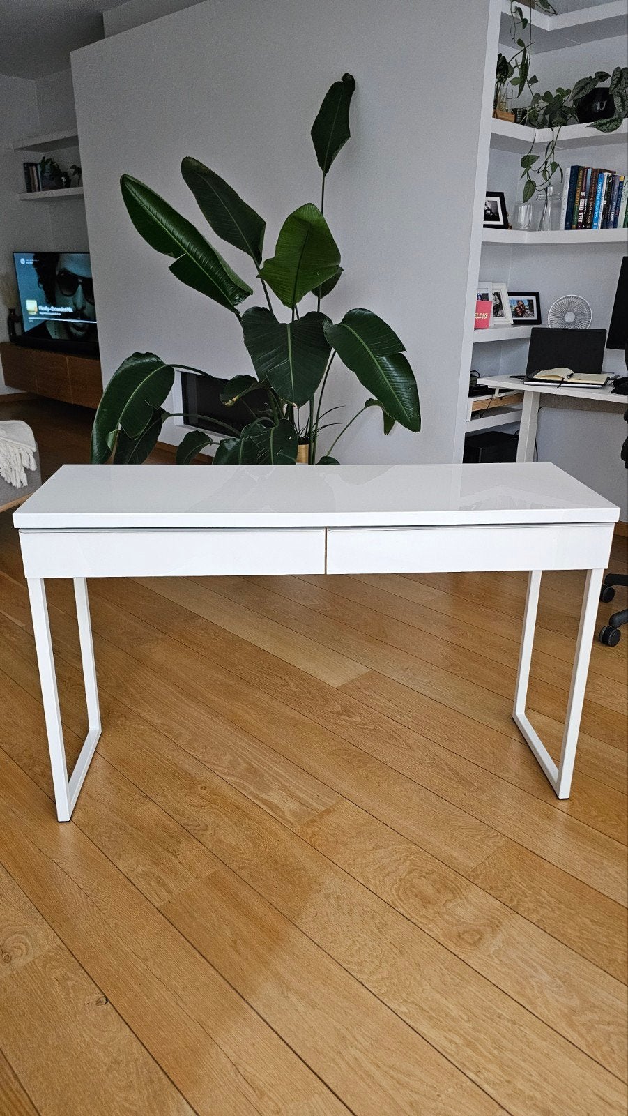 IKEA BESTÅ BURS bureau, Ophalen, IKEA