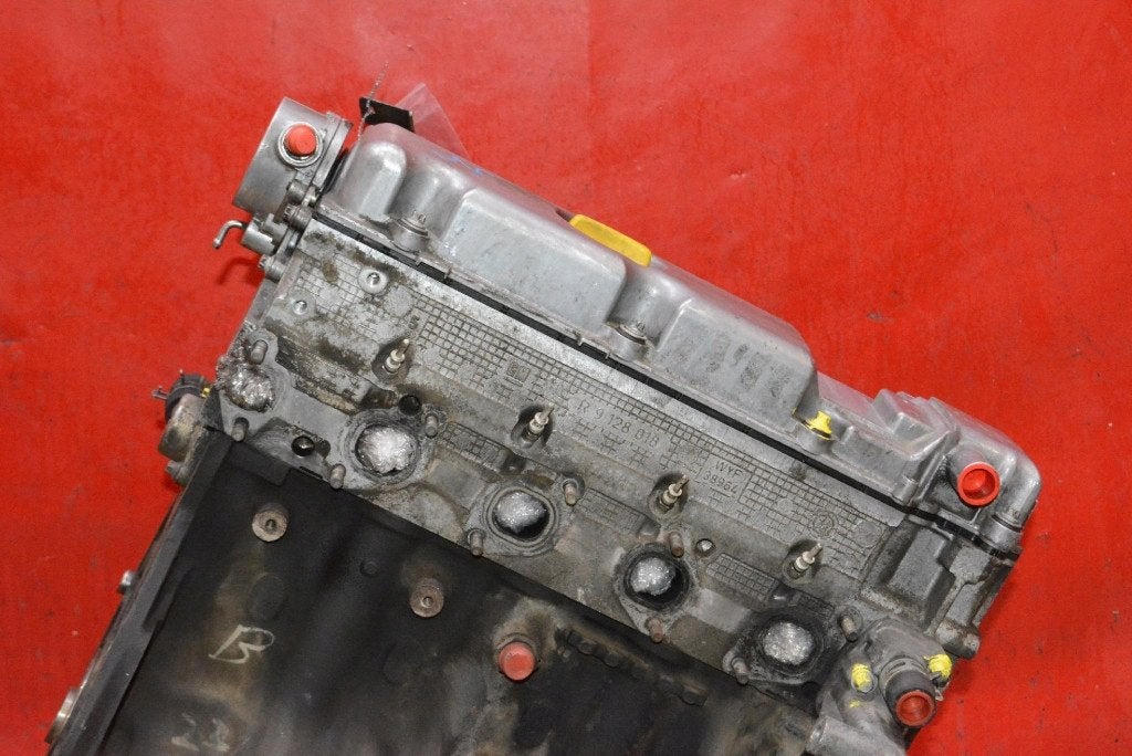 Moteur X22DTH Nu FRONTERA OPEL VAUXHALL, Envoi, Utilisé, Daihatsu