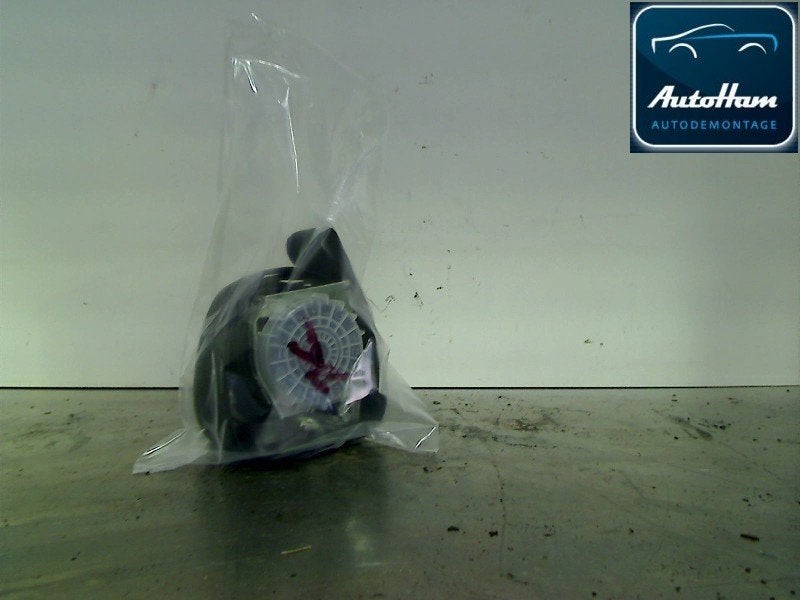 VEILIGHEIDSGORDEL RECHTS VOOR Ford Fiesta 5 (JD / JH), Gebruikt, Ford