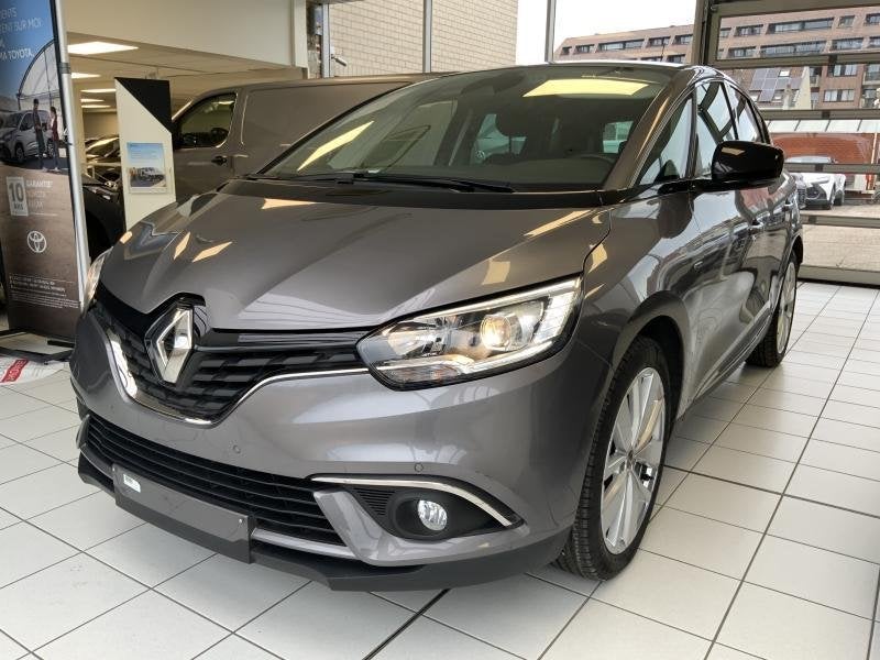 Renault Grand Scenic IV Scenic Limited#2, Auto's, Renault, Euro 6, 116 pk, Handgeschakeld, 133 g/km