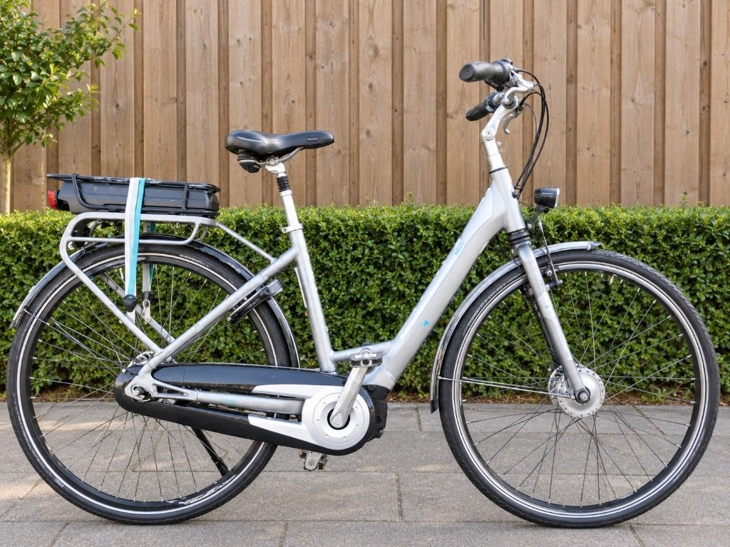 Vélo électrique hybride géant Vélo électrique, Enlèvement, Comme neuf, Giant