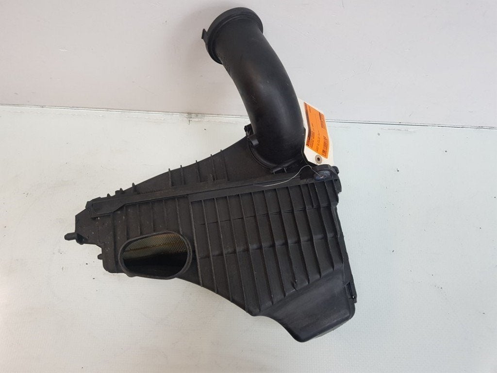 BOITIER FILTRE À AIR Porsche Cayenne (9PA), Utilisé, Porsche