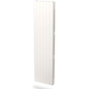 Radiator Radson Faro - verticale design radiator, Doe-het-zelf en Bouw, Ophalen, Gebruikt, Radiator