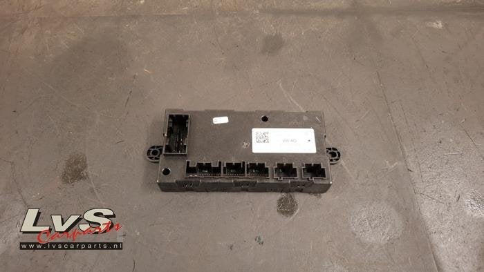 Ordinateur chauffage d'un Audi A3, -, 3 mois de garantie, Audi, Utilisé