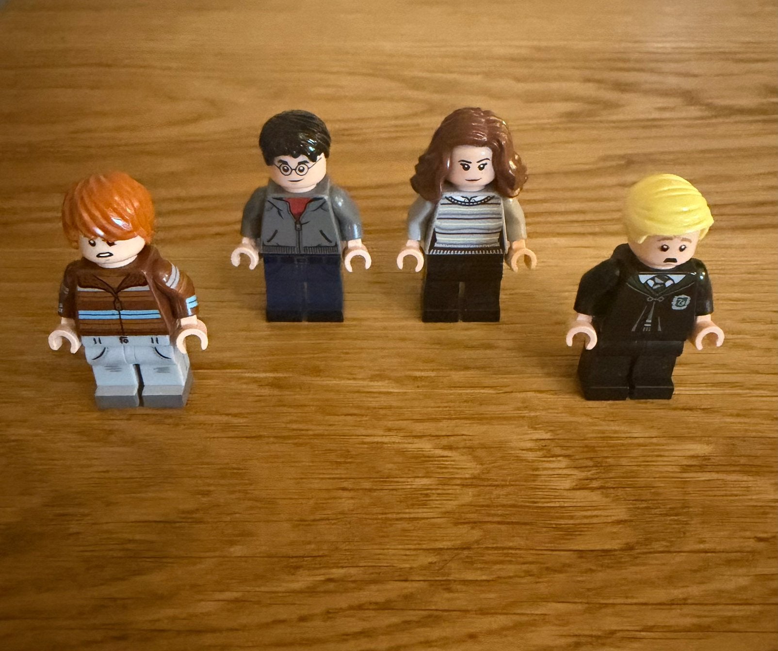 Lego harry potter mini figuren, Enlèvement ou Envoi, Comme neuf, Lego, Harry Potter