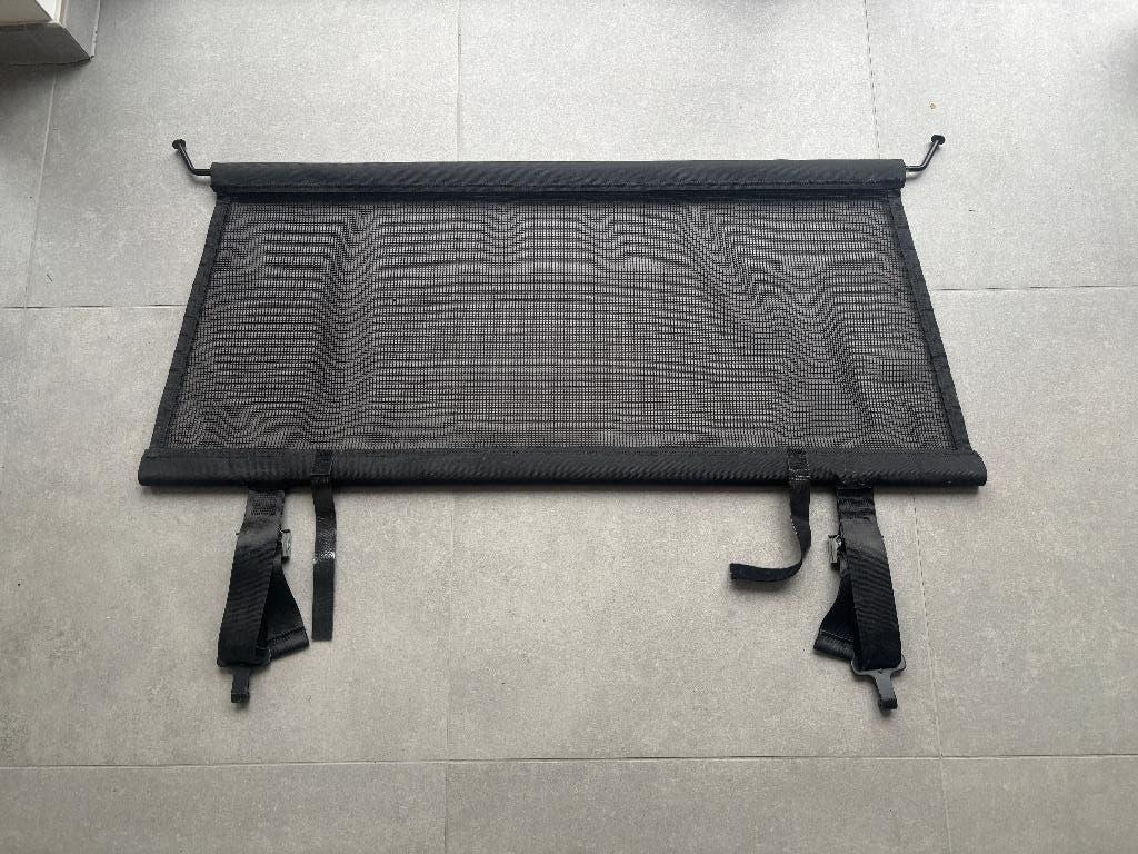 Scheidingsnet Bagageruimte BMW X5 E70, Enlèvement, Neuf, BMW