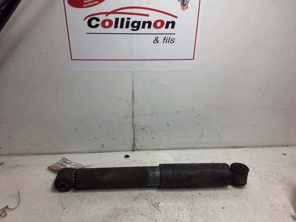 SCHOKBREKER LINKS ACHTER Porsche 924 (301700106401), Auto-onderdelen, Ophanging en Onderstel, Porsche, Gebruikt