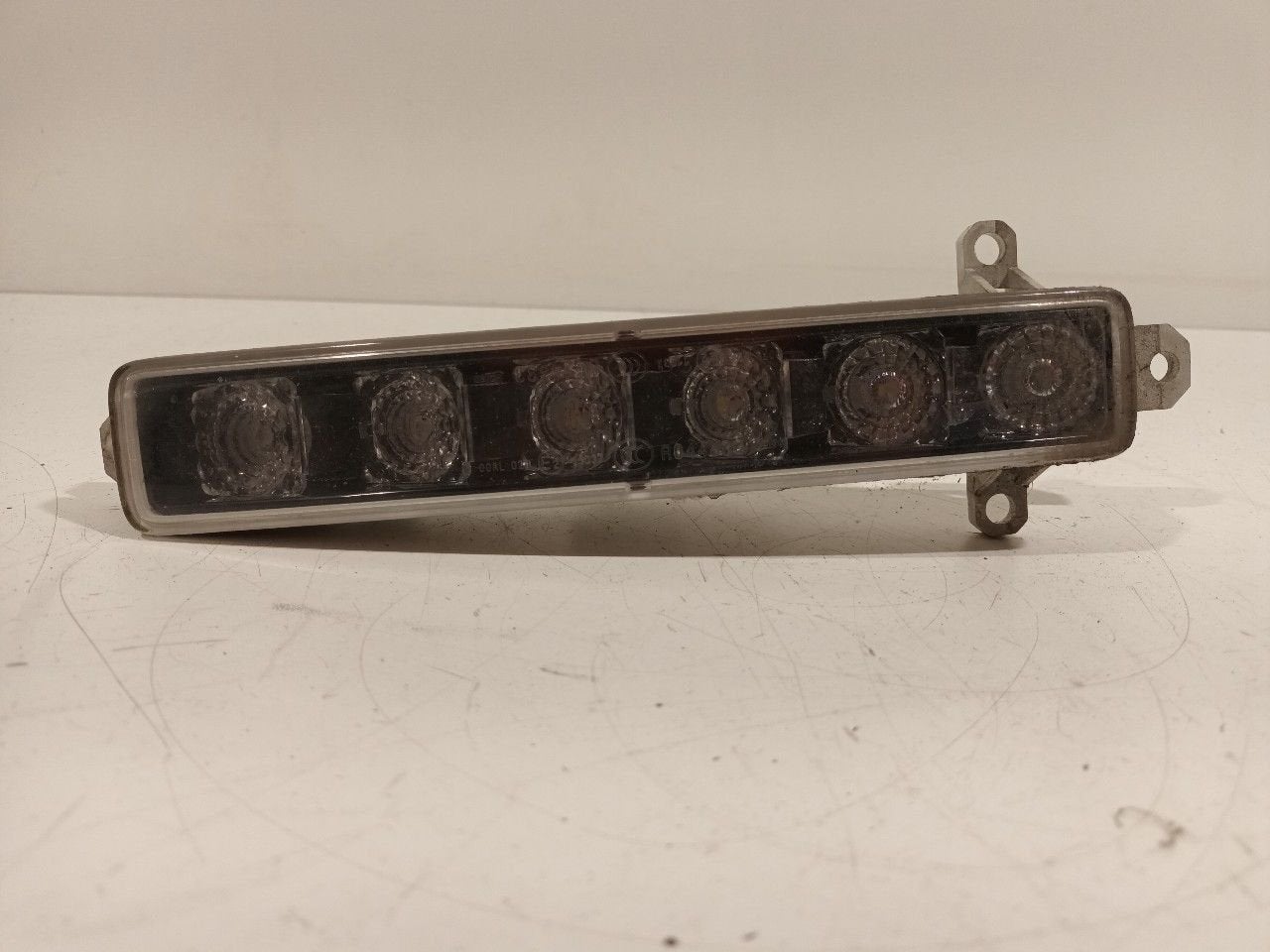 Dagrijverlichting links voor Citroën C1, Onderdelen@venauto.nl, Van der Ven Autorecycling B.V., Gebruikt, Ettenseweg 76, 4706 PB Roosendaal, The Netherlands
