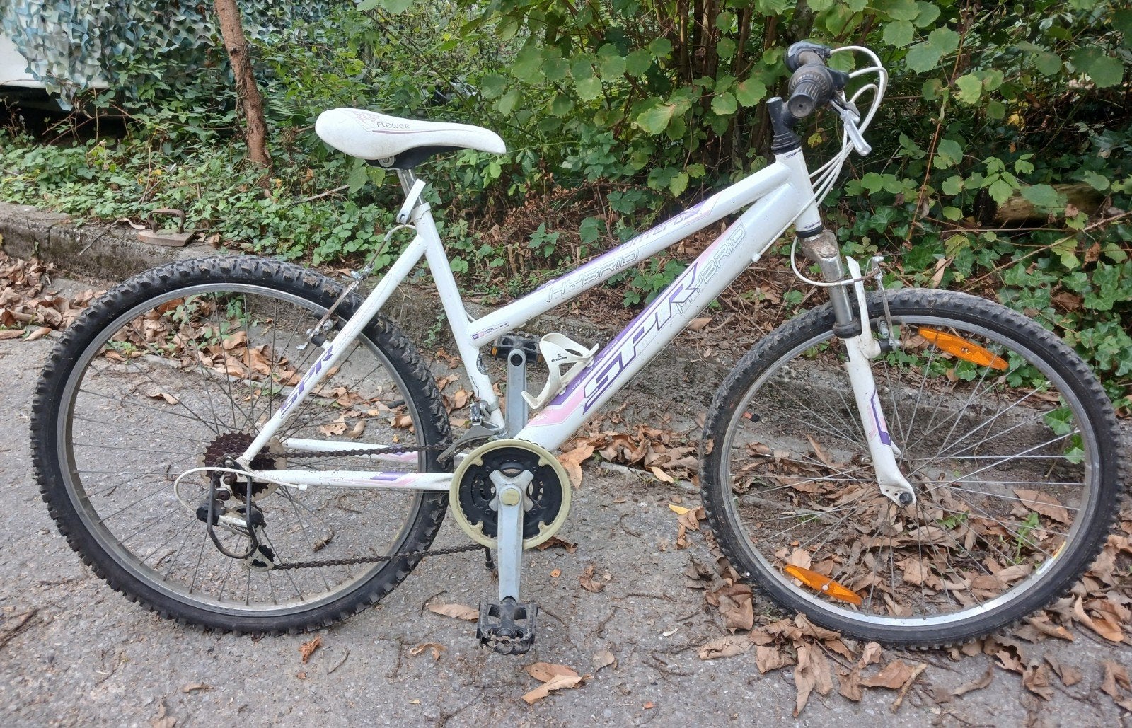 Vélo VTT Gitane 26 pouces. 6 vitesses. 3 plateaux, Enlèvement, 26 pouces