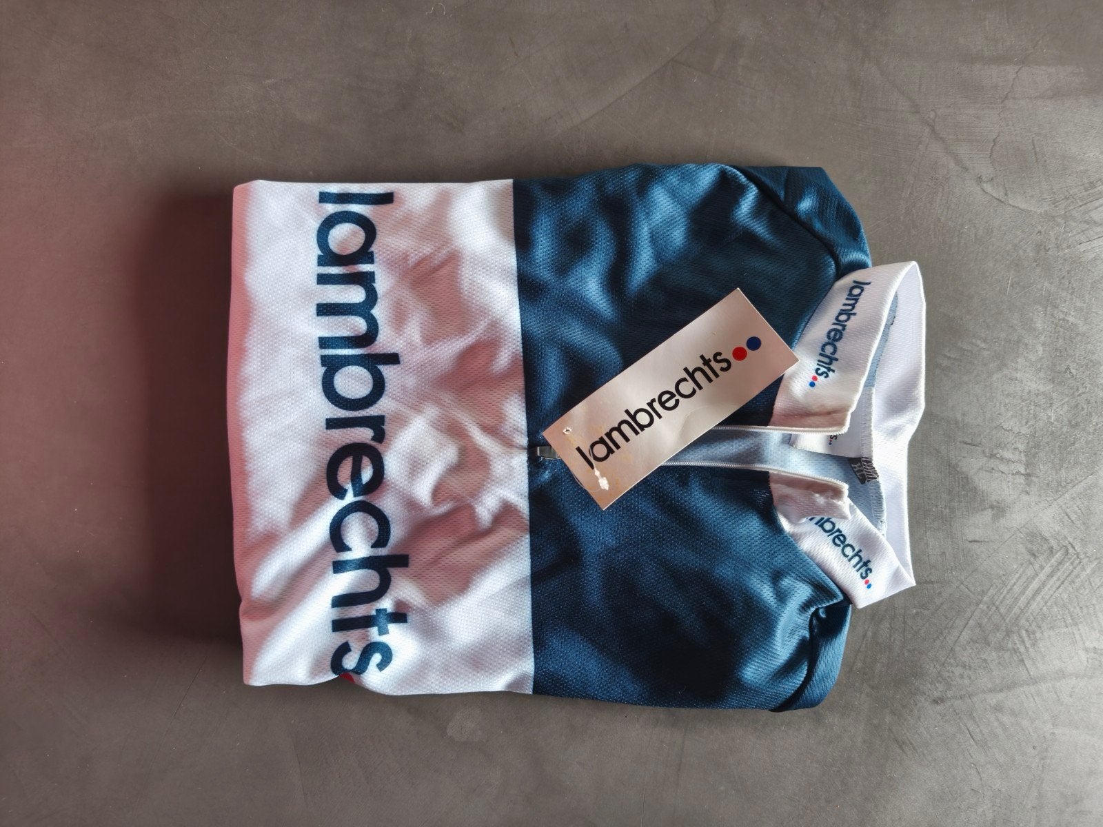 Fiets / wielren shirt nieuw Maat XL, Ophalen, XL